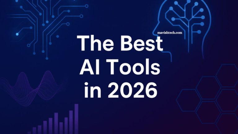 Top 10 AI Tools Transforming Business in 2026