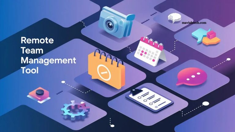 Top Tools for Remote Team Management