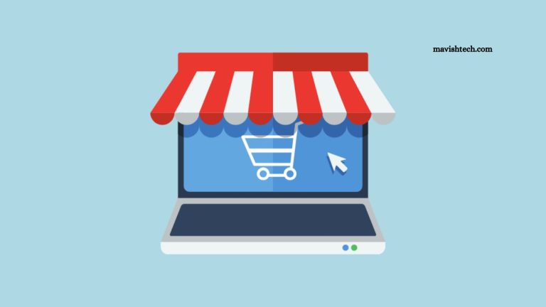 How to Create an Online Store from Scratch (1)