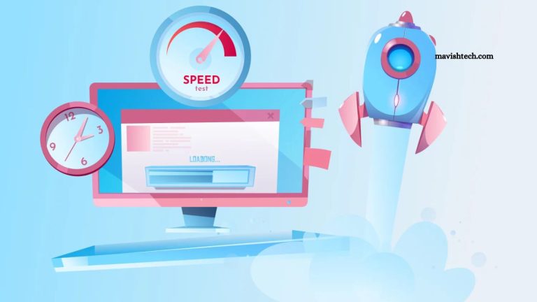How to Optimize Website Speed & Performance