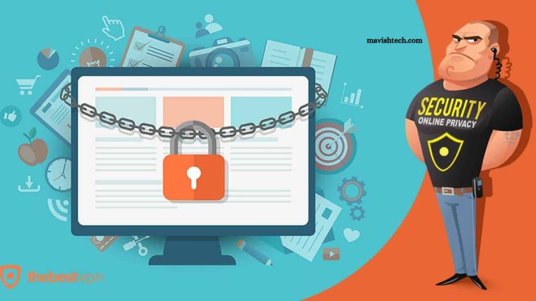 Online Privacy and Digital Safety Complete Guide