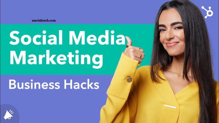 Quick Hacks for Social Media Marketing