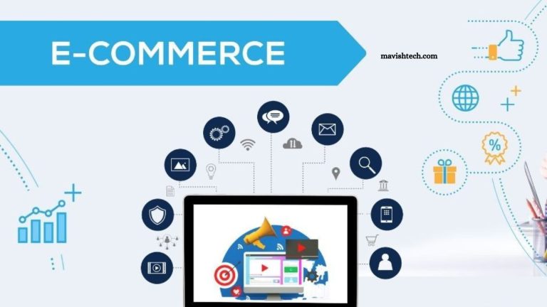 Tech Solutions for E-Commerce Growth
