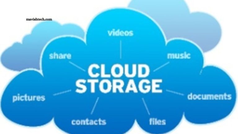 Tutorial Using Cloud Storage Effectively