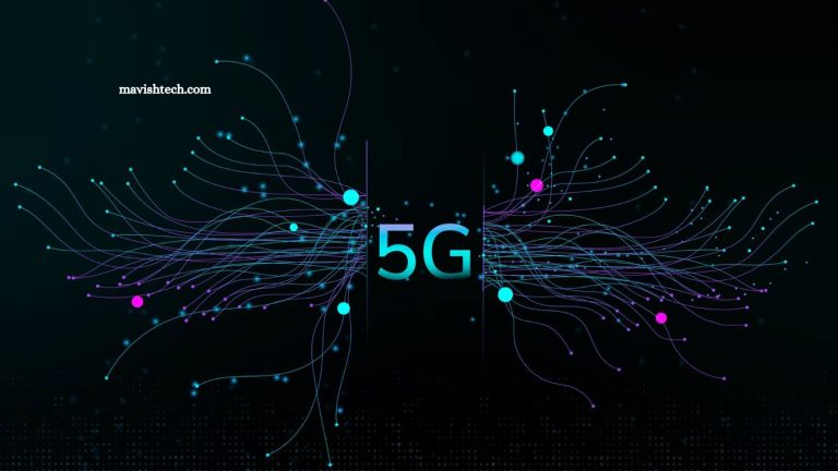 How 5G Technology Is Revolutionizing Connectivity