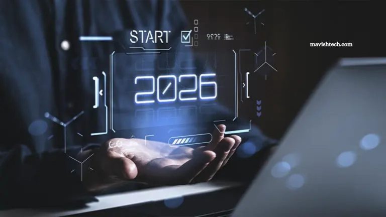 How Technology Is Transforming Everyday Life in 2026 How Technology Is Transforming Everyday Life in