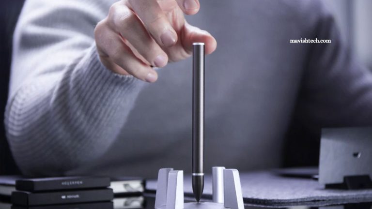Must-Have Tech Gadgets for Productivity and Success