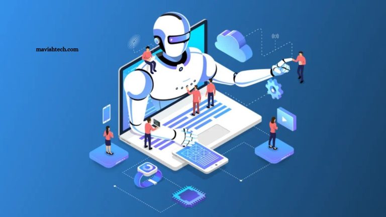 The Future of AI and Its Impact on the World The Future of AI and Its Impact on the World