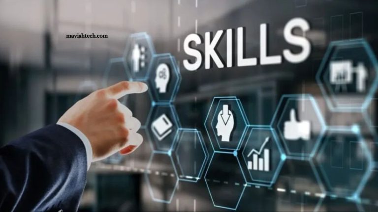 Top Tech Skills You Should Learn for Career Growth