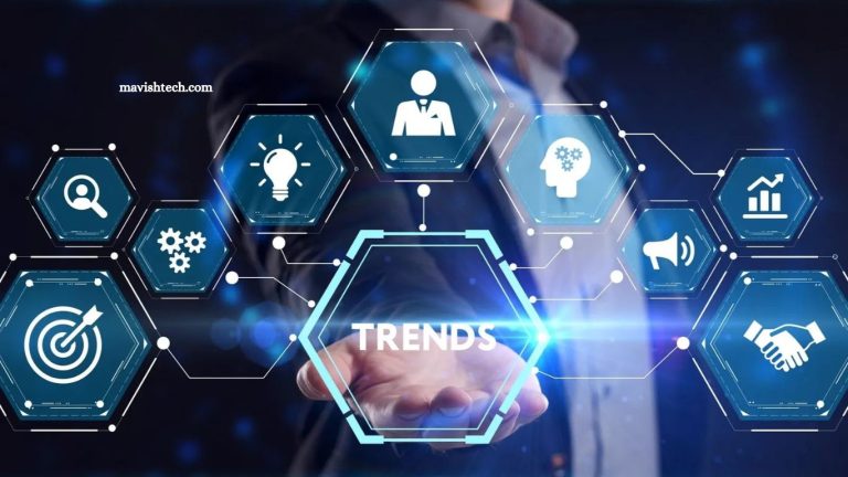 Top Technology Trends That Will Dominate the Future Top Technology Trends That Will Dominate the Future