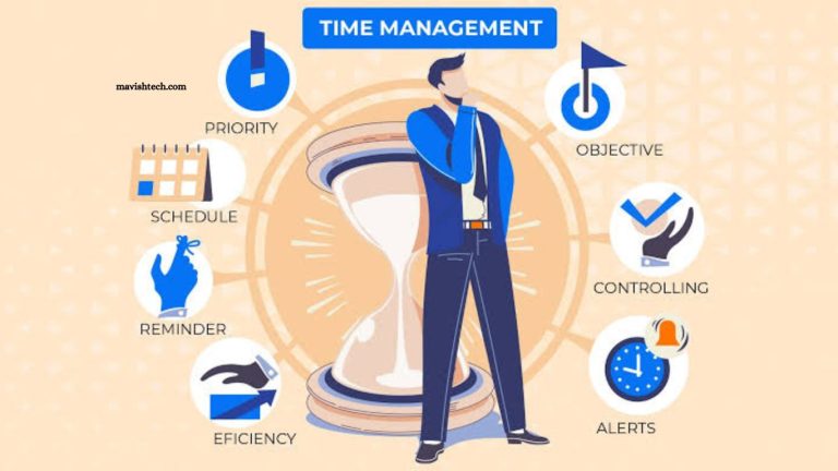 Hidden Tips & Tricks for Better Time Management