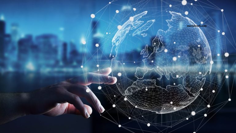 How AI Is Changing the Business World Forever