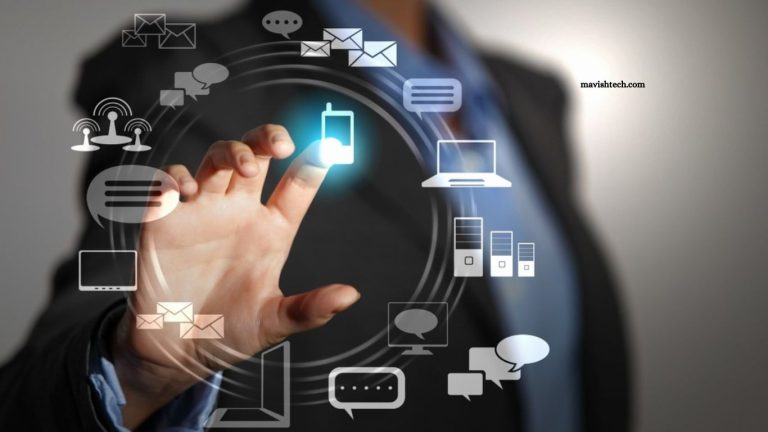 The Future of Business in a Digital Economy The Future of Business in a Digital Economy