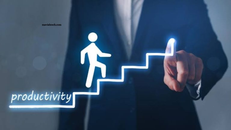 Top Tips & Tricks to Boost Your Productivity