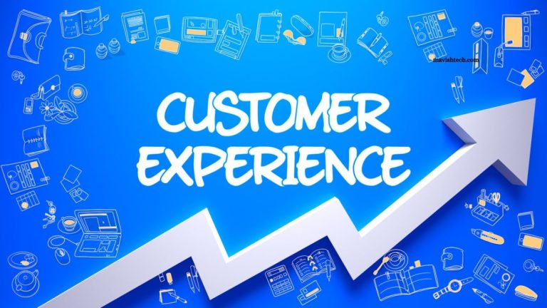Why Customer Experience Is Key to Business Growth