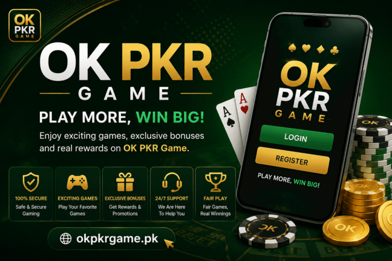OK365 Review 2026 – Features, Games and Bonuses