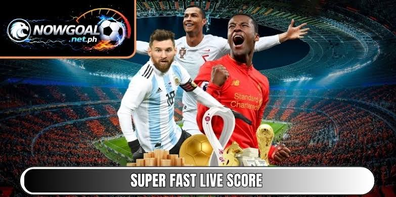How Nowgoal Helps Football Fans Track Match Results