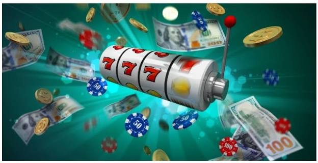 HitClub Jackpot Slots – Explore Big Prize Slot Games