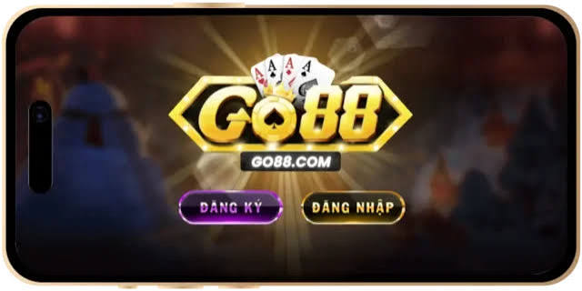 Go88 Live Casino – Premium Dealer Gaming Experience