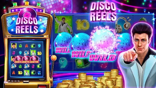 Beyond the Reels: Discovering the Magic of Modern Slot Games