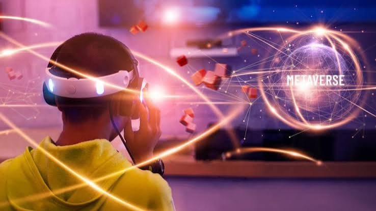 Online Gaming: Where Technology Meets Imagination