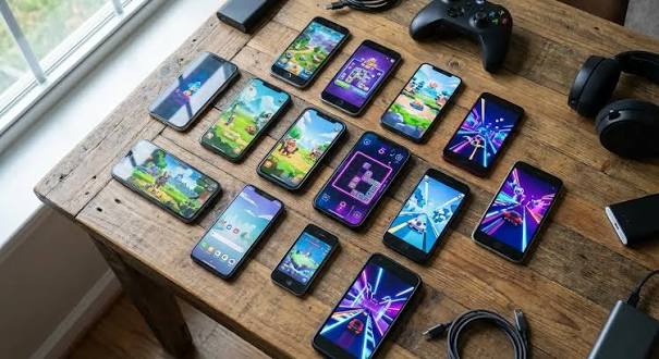 How to Find an Online Game That Never Feels Stale